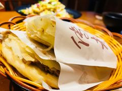 -鼎高高陕西美食(龙德广场店)