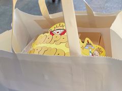 -西村叔叔的店·面包·甜品·蛋糕(崂山丽达店)