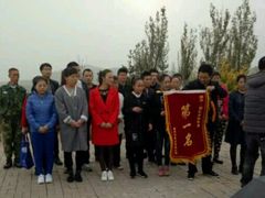 -五龙城郊森林公园