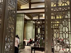 -太湖饭店·寄畅轩中餐厅