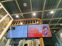 -霸王茶姬(南强街店)
