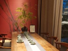 -蘇锦宴·淮扬菜烤鸭·小院(三元桥霄云路店)