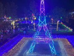 -北京鹿世界主题园