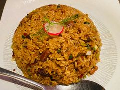 -山石榴·贵州菜(丰盛里店)