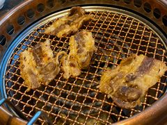 -一品诚记烤肉(大连柏威年购物中心店)