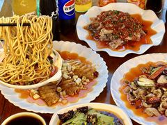 -慕儿姜鸭面江湖菜(七星岗二十年店)