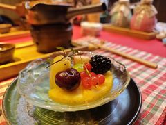 -叶叶菩提·晋福宫