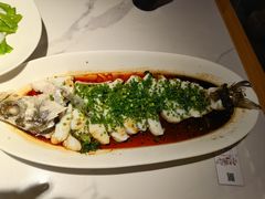 -筱爷叔·上海传统手工菜(玉树路店)