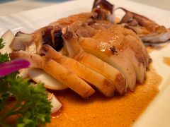 -温岭人家(红花北路店)