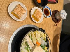 -合点寿司(金虹桥商场店)