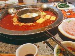 -陈眼镜火锅(总店)