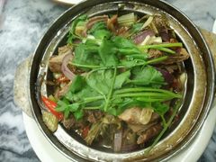 -得心斋(文华北路店)