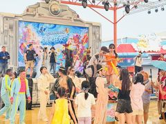 -海合安武汉极地海洋公园