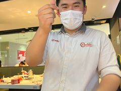 -海底捞火锅(威高广场店)