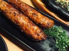 鸡肉棒-胜代日本料理(云程巷小区店)