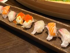 -佛山希尔顿酒店·融誉亚洲美食荟