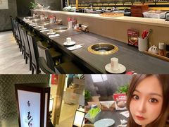 -AJIYA·池袋日式烧肉自助(天津万象城店)