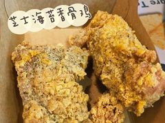 -TACO STAR 塔可星(下沙宝龙店)