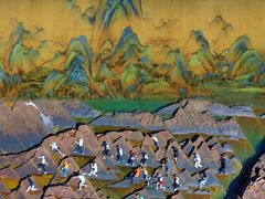 -东平洲海岸公园