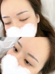 -Verywang半永久纹眉•仪器野生眉