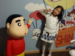 android_upload_pic-密讯馆密室逃脱&换装侦探剧(环球港旗舰店)