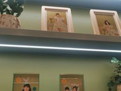 -海马体家庭照相馆(广州正佳广场店)