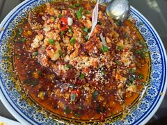 -恒发祥蒲城水盆羊肉泡馍店