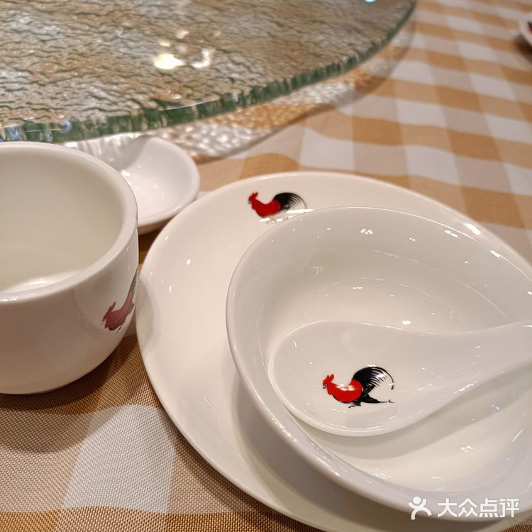 珍味汤馆.潮汕家乡菜不得不亲自去打卡！