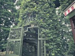 -三鹰之森吉卜力美术馆