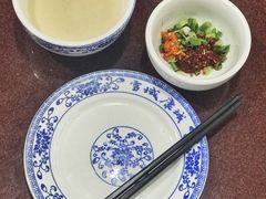 -银同牦牛肉火锅