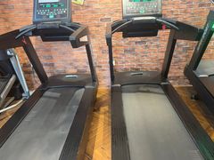 -NRG 健身私教CLUB(云山路店)