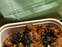 -竹里馆·淮扬菜·功夫茶(老门东店)