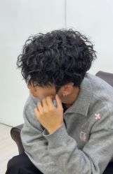 -大人物·男士理发馆