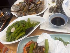-启东小海鲜(庄先湾路1号店)
