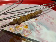 -北三老太太烧烤(人生一串上榜店)