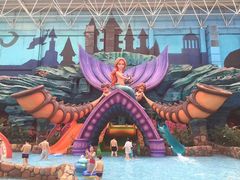 -波塞冬旅游度假区