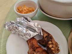 -幸福饭店(佛山路东段店)