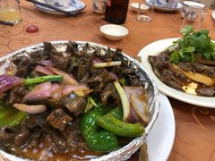 -陈记稻香潮汕砂锅粥(华强南店)