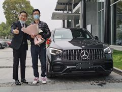 -上海星瀚奔驰4S店(红柳路店)