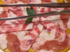 -一绪に寿喜烧(荟聚店)