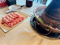 -东来顺饭庄(西直门店)