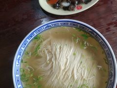 -同得兴 Since·1995 传统苏式面馆(嘉馀坊店)