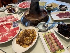 -福寿斋·老北京铜锅涮肉·烤鸭(顺义总店)