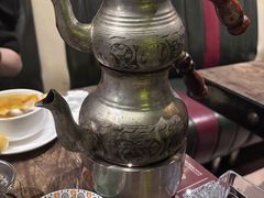 -梅夫娜土耳其餐厅.清真HALAL
