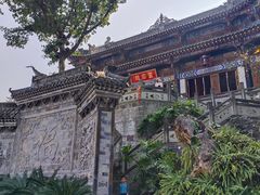 -关岳庙