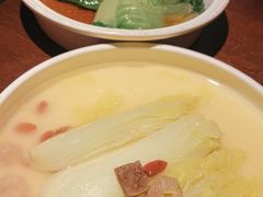 -乔街深夜食堂·台州菜·高压锅生蚝(杭州总店)