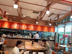 -味千拉面(泰州万达广场店)