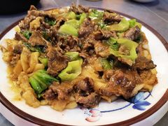 -官塘陈记鱼生·潮汕砂锅粥·牛肉火锅(潮枫路总店)