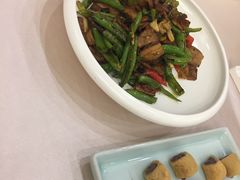 -老城南食府(宣武门东大街店)