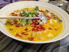 -四季轩中餐厅(徐州开元名都大酒店)